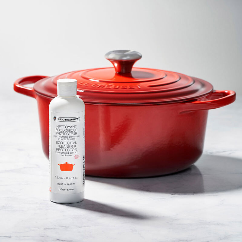 Le Creuset ECO Pots & Pan Cleaner (250ml) image number 1